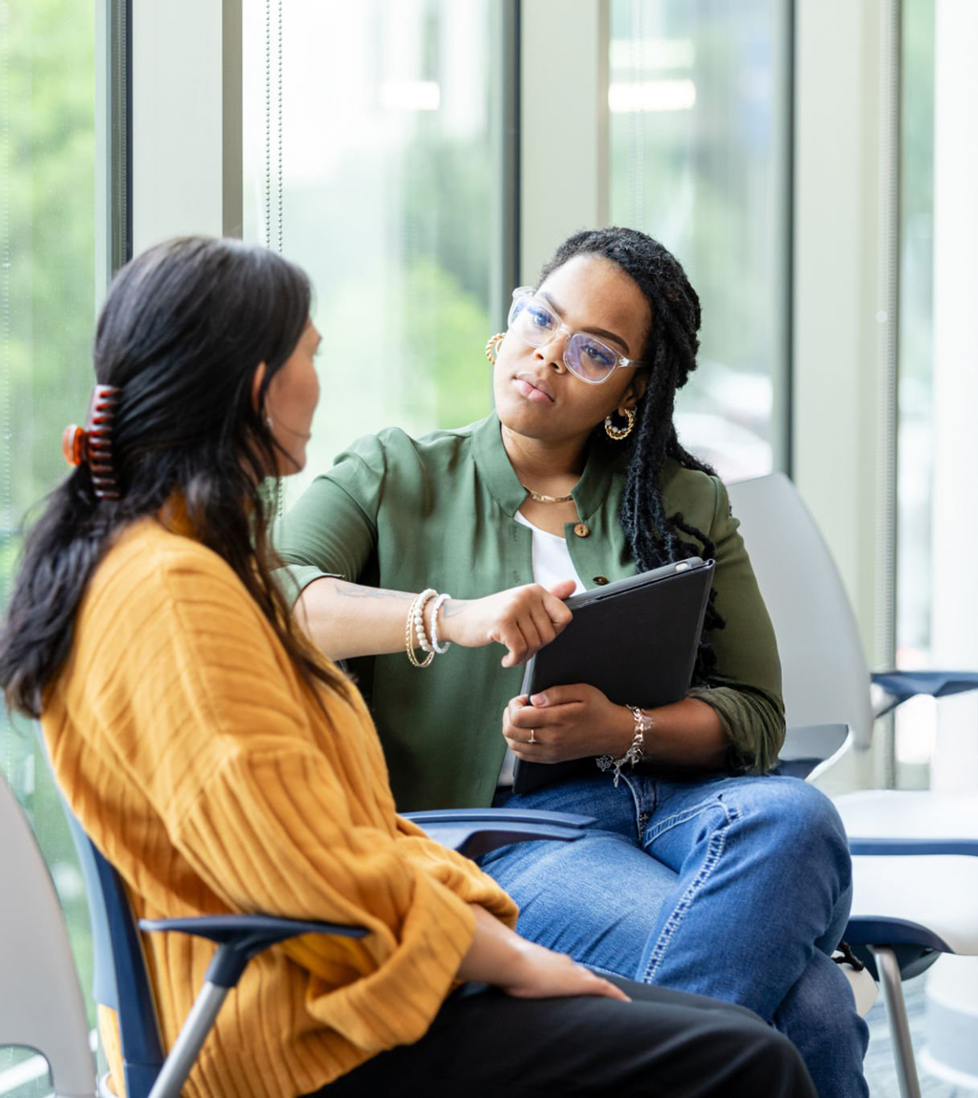 Cognitive Behavioural Therapy (CBT)