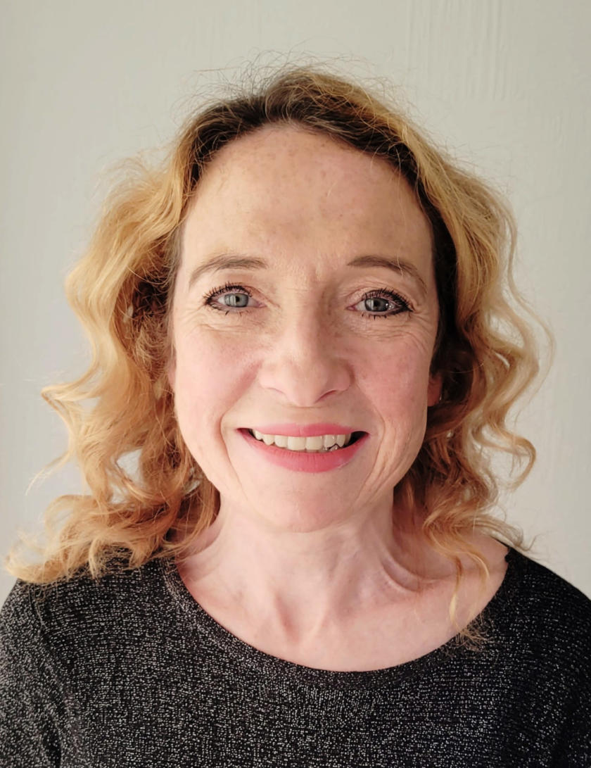 Helen Dean