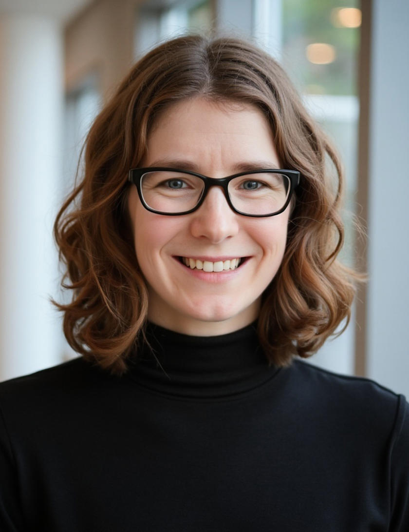 Dr Kellie Jacques